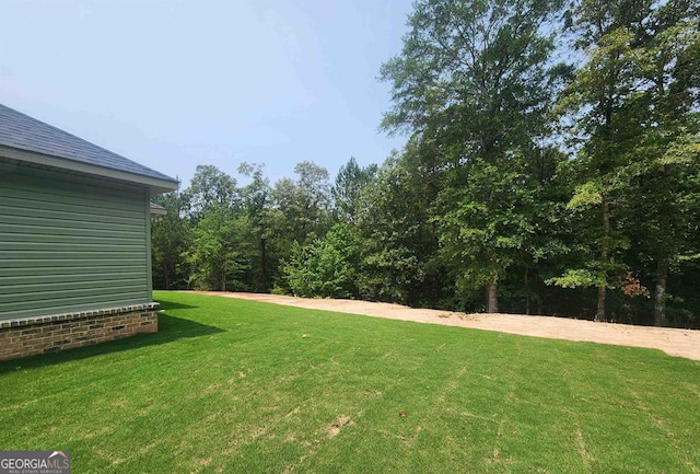 107 Silver Maple Ct, Byron, GA 31008 - view of grassy yard