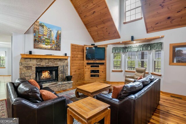 349 Moon Shadow View N O, N, Blairsville, GA 30512