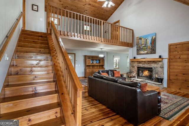 349 Moon Shadow View N O, N, Blairsville, GA 30512