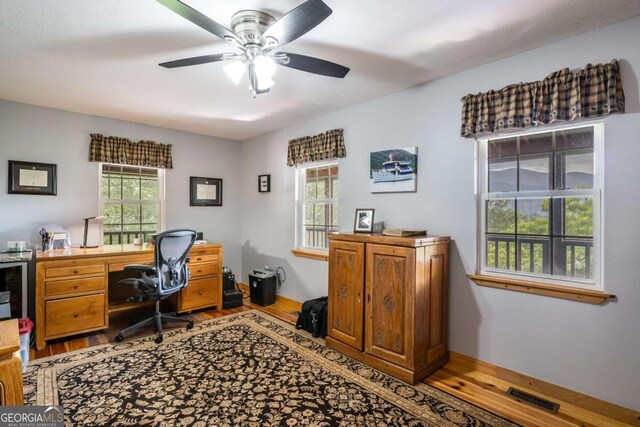 349 Moon Shadow View N O, N, Blairsville, GA 30512