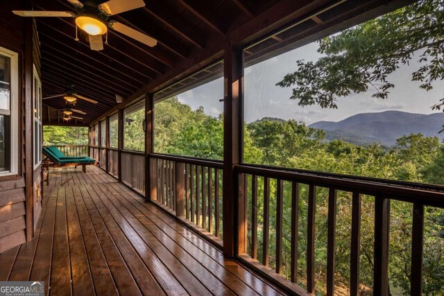 349 Moon Shadow View N O, N, Blairsville, GA 30512