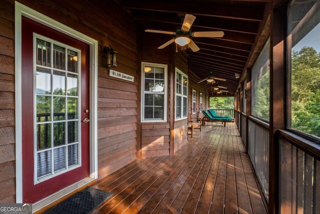 349 Moon Shadow View N O, N, Blairsville, GA 30512