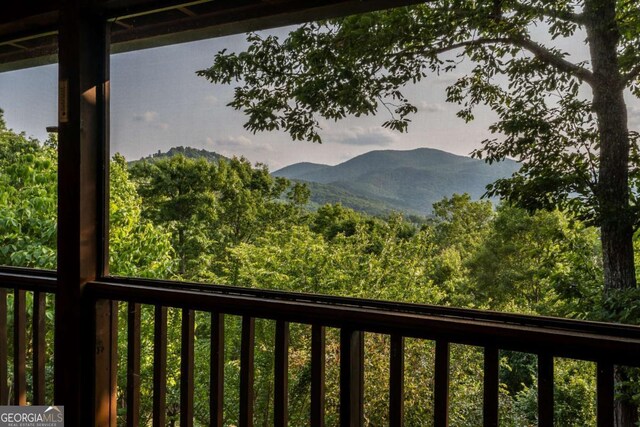 349 Moon Shadow View N O, N, Blairsville, GA 30512