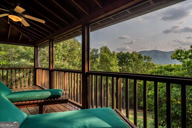 349 Moon Shadow View N O, N, Blairsville, GA 30512