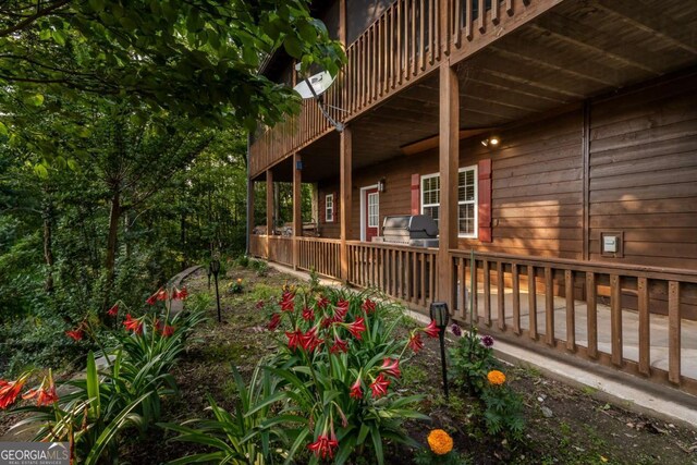 349 Moon Shadow View N O, N, Blairsville, GA 30512