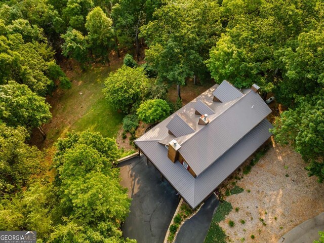 349 Moon Shadow View N O, N, Blairsville, GA 30512