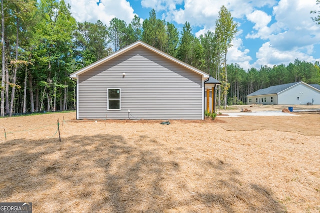 246 Stephens Rd, Cedartown, GA 30125 - view of property exterior