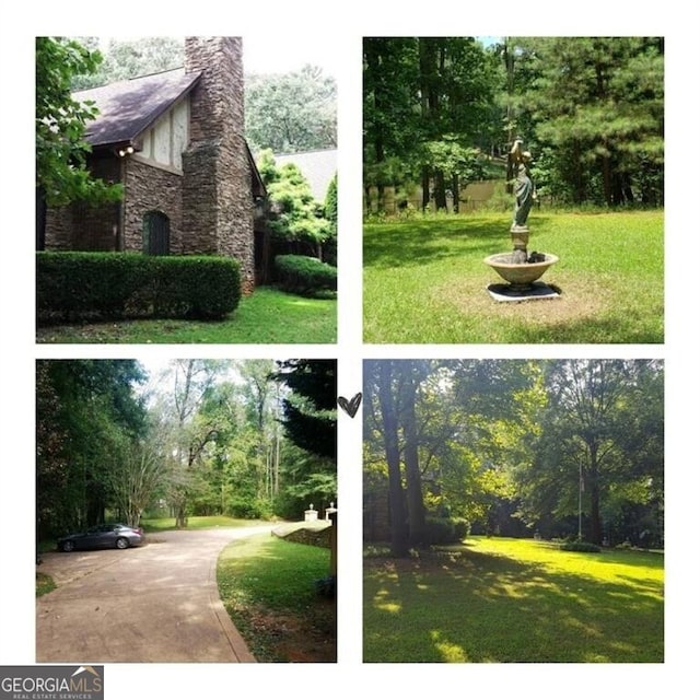 3000 Cathedral Pl, Decatur, GA 30034 - view of a document with multiple images