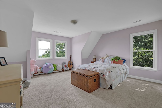 2216 Trammel Rd, Cumming, GA 30041 - bedroom featuring carpet floors