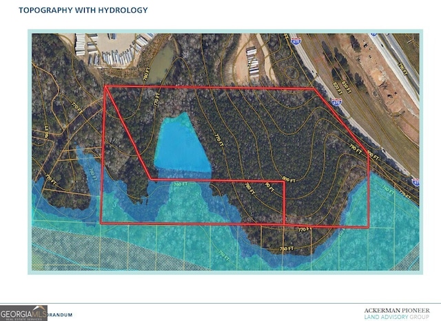 0 Old Speer Rd, Stockbridge, GA 30281