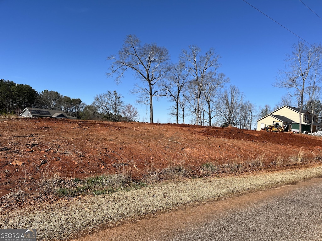 160 Oak Way Dr, Eastanollee, GA 30538