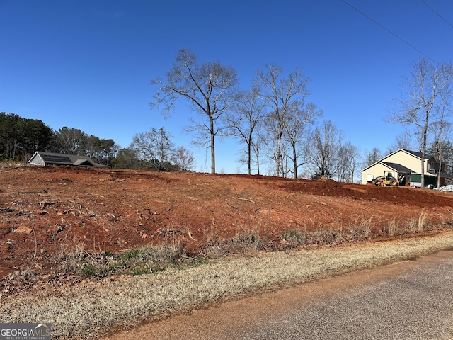 160 Oak Way Dr, Eastanollee, GA 30538