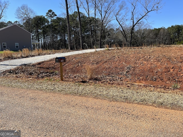 160 Oak Way Dr, Eastanollee, GA 30538