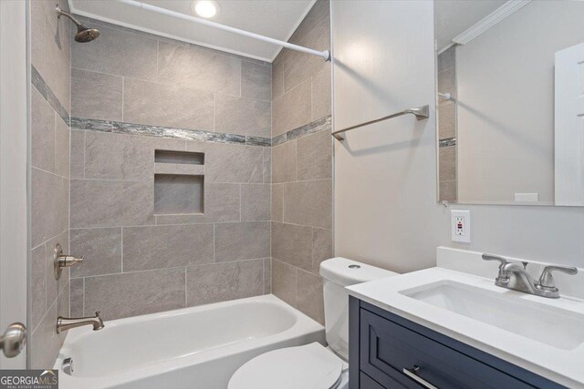 125 Casual Ridge Run, Jasper, GA 30143