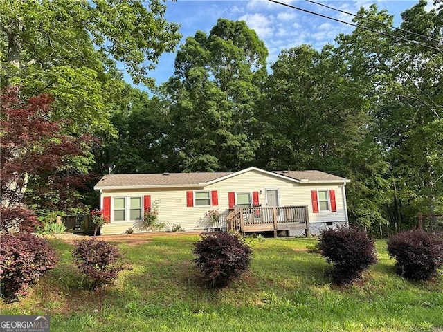 125 Casual Ridge Run, Jasper, GA 30143