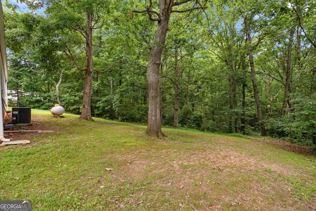 125 Casual Ridge Run, Jasper, GA 30143