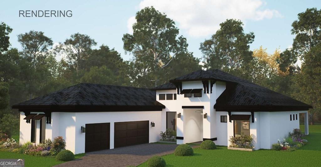 6173 Redan Rd, Lithonia, GA 30058