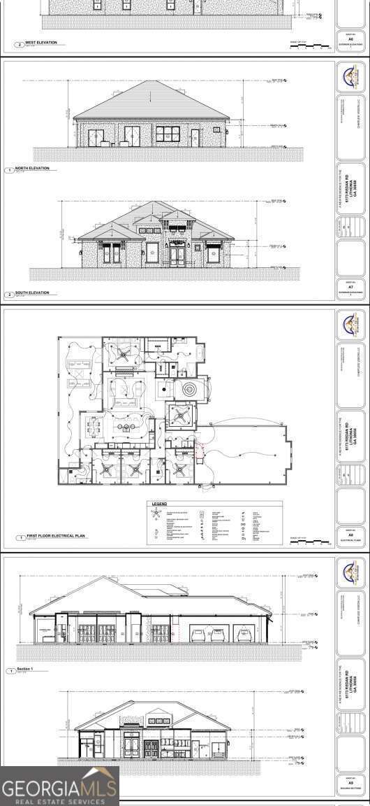 6173 Redan Rd, Lithonia, GA 30058