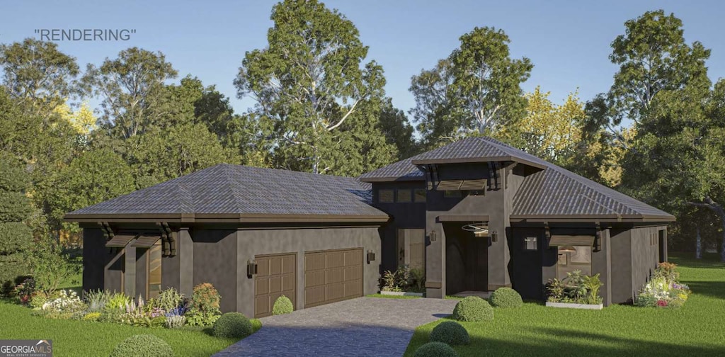 6183 Redan Rd, Lithonia, GA 30058