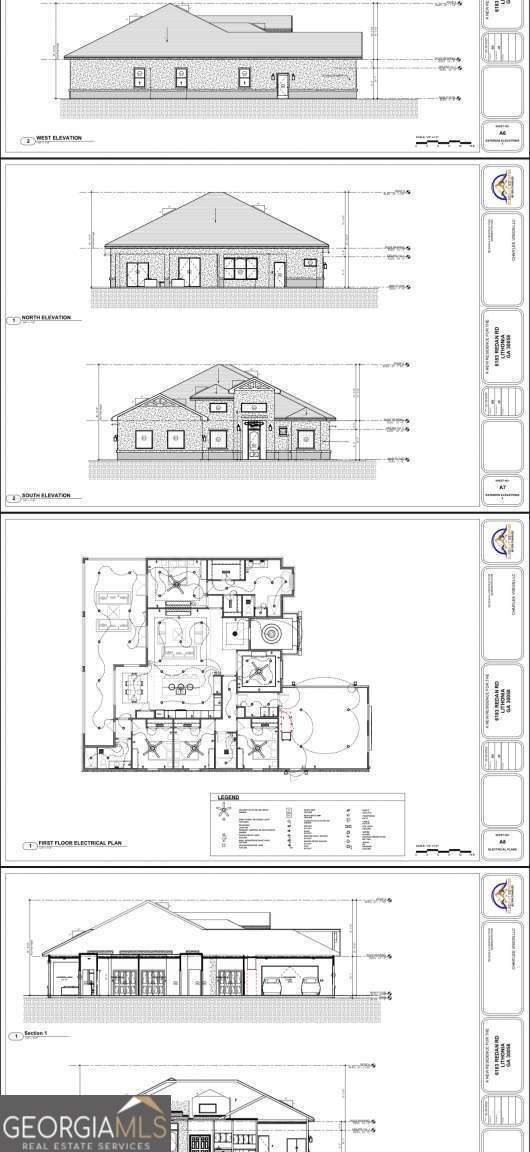 6183 Redan Rd, Lithonia, GA 30058