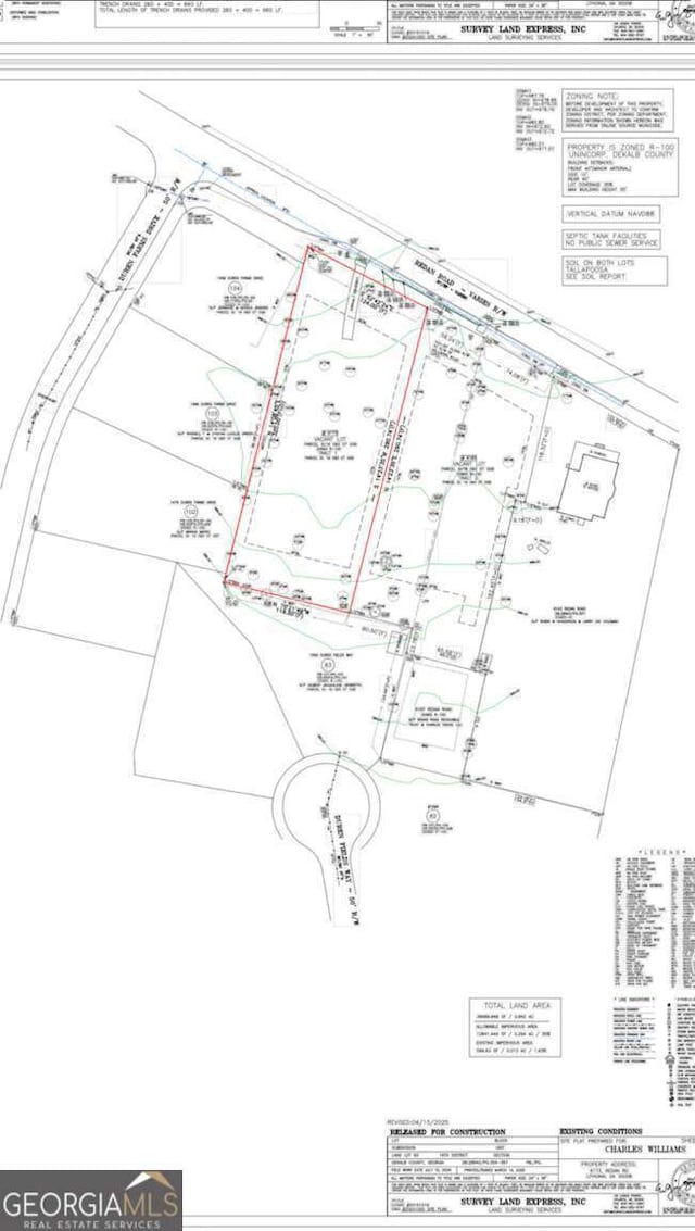 6183 Redan Rd, Lithonia, GA 30058