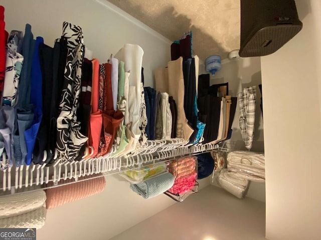 2757 Malton Way, Loganville, GA 30052 - view of walk in closet