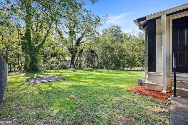 20 Willingham St SW, Rome, GA 30161 - view of green lawn