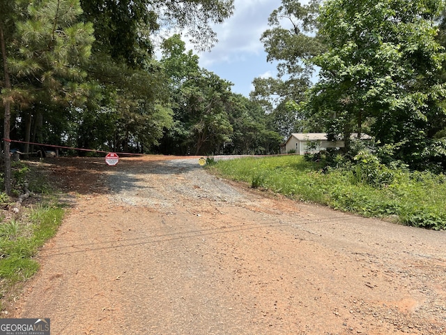 60 Coltrane Rd, Dawsonville, GA 30534 - view of street