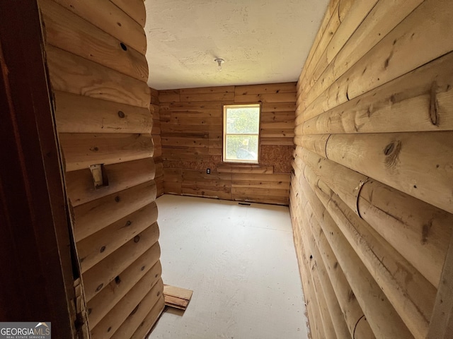60 Coltrane Rd, Dawsonville, GA 30534 - view of storage room