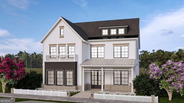 216 Lask Ln, Milton, GA 30004 - view of miscellaneous document