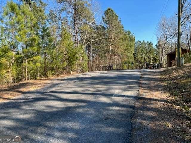 LOT1855 Hunter Dr Unit 1855, Talking Rock, GA 30175