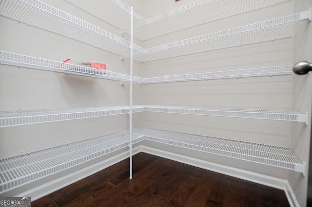 309 Dean Ct, Temple, GA 30179 - view of pantry