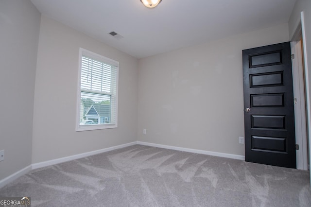 309 Dean Ct, Temple, GA 30179 - unfurnished room featuring carpet flooring and baseboards