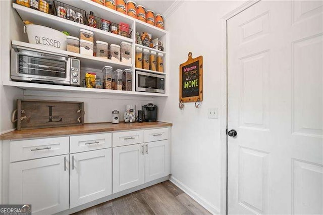 1039 Avery Creek Dr, Woodstock, GA 30188 - view of storage area