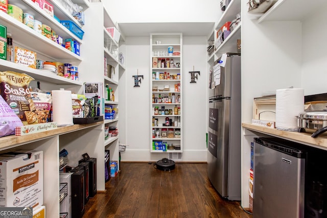 3084 Watsons Bnd, Milton, GA 30004 - view of pantry