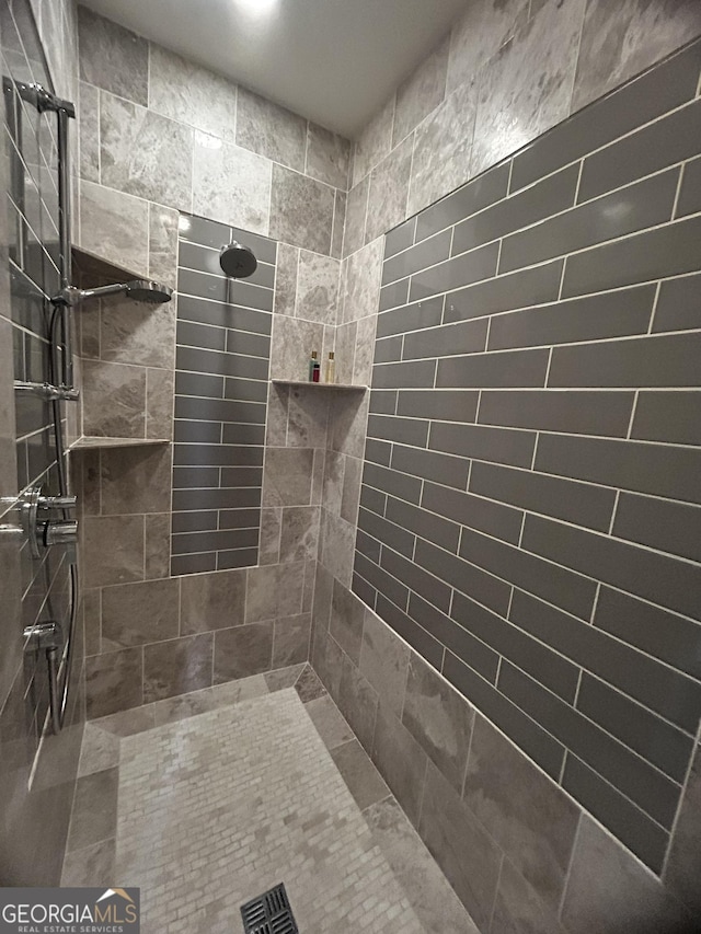 3084 Watsons Bnd, Milton, GA 30004 - full bath with tiled shower