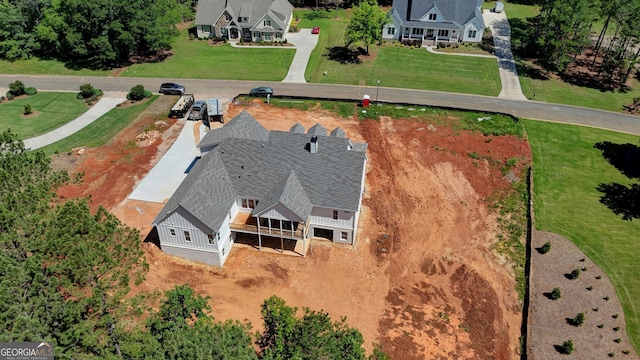 19 Trimble Way SE, Rome, GA 30161 - view of subject property
