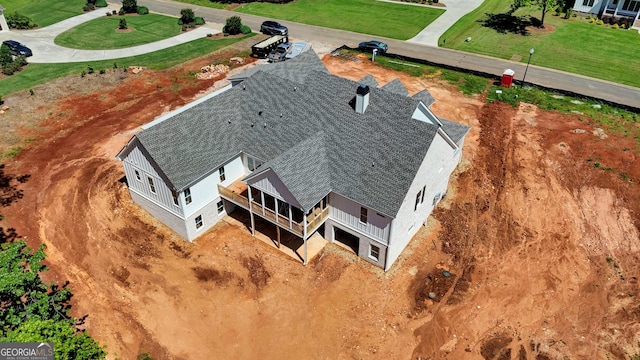 19 Trimble Way SE, Rome, GA 30161 - view of subject property