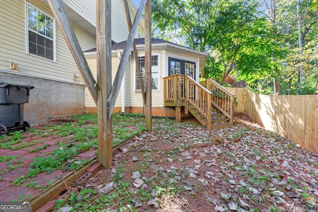 2140 Wildcat Cliffs Way, Lawrenceville, GA 30043 - entrance to property featuring french doors