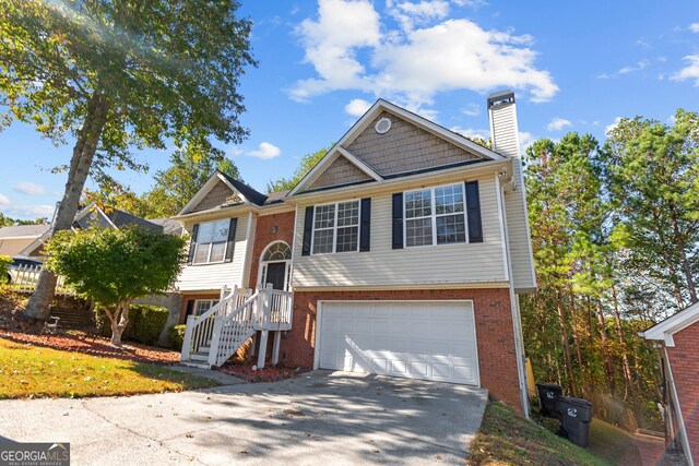 2140 Wildcat Cliffs Way, Lawrenceville, GA 30043