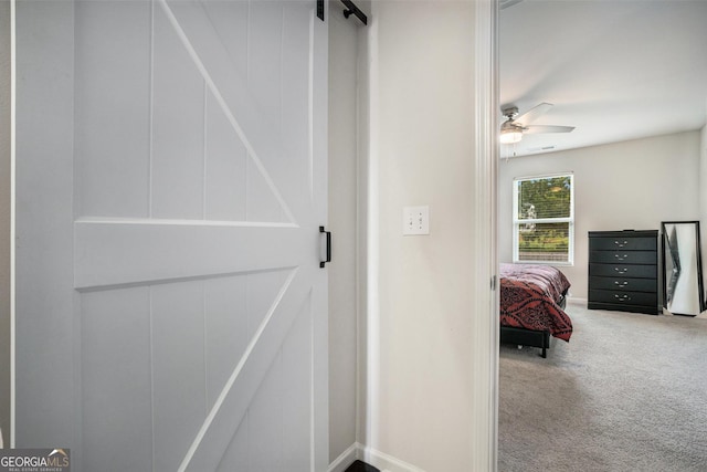 1776 Cheryl Ave, Griffin, GA 30224 - view of closet