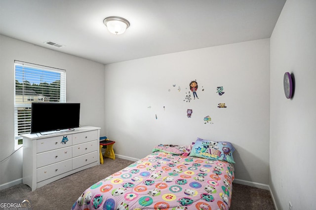 1776 Cheryl Ave, Griffin, GA 30224 - bedroom with carpet floors and baseboards