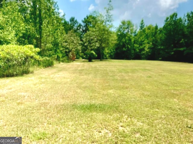 0 Starr Hinson Rd NW, Thomson, GA 30824
