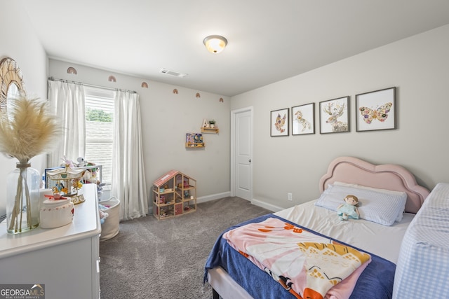 830 Tom Miller Rd, Bethlehem, GA 30620 - carpeted bedroom with baseboards