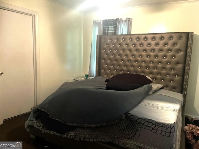 2526 Kensington Rd, Macon, GA 31211 - bedroom view