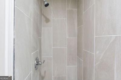 2526 Bald Eagle Trl, Gainesville, GA 30507 - bathroom view of tiled shower