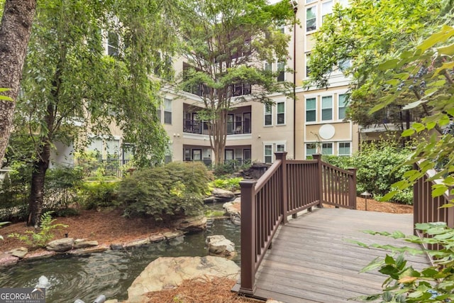 1850 Cotillion Dr Unit 3123, Atlanta, GA 30338 - view of property's community