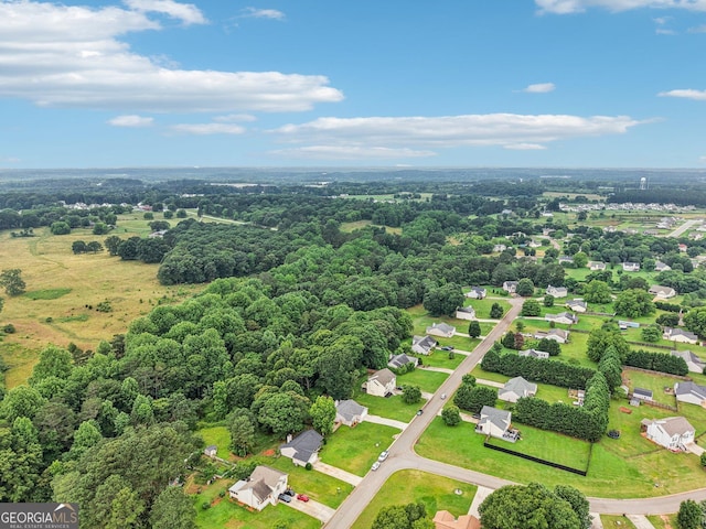 1415 Langdon Park Ct, Winder, GA 30680 - aerial view
