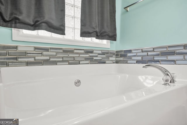 507 Hunterian Pl, Newnan, GA 30265 - bathroom view of a garden tub