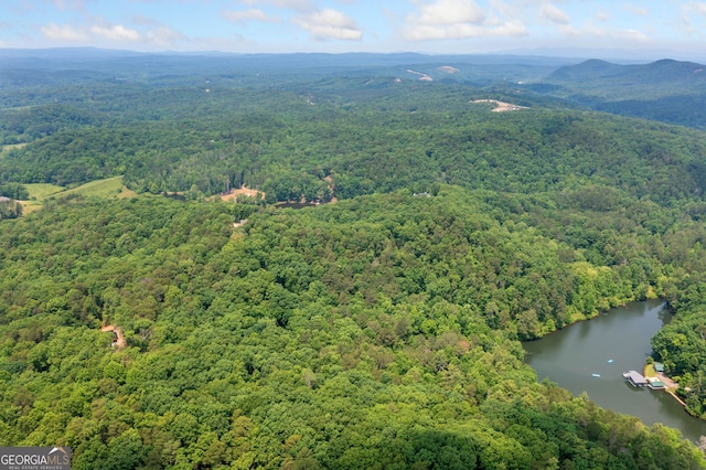 0 Meadowlands Dr, Talking Rock, GA 30175